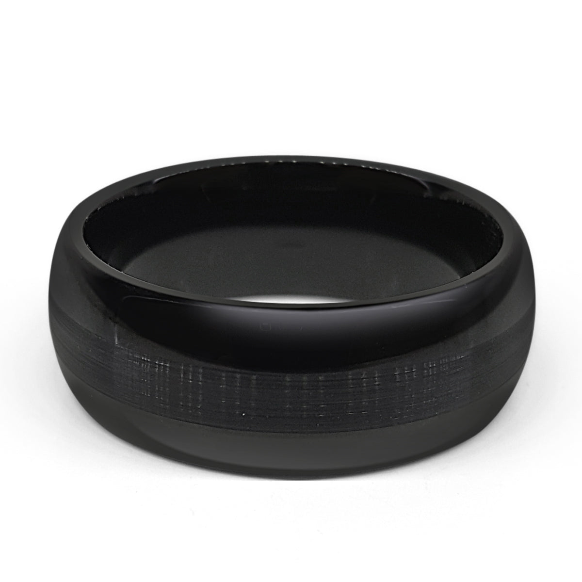 Timeless Elegance: Tungsten Carbide Wedding Band