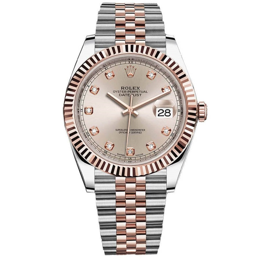 Rolex Datejust 126331 Luxury Watch