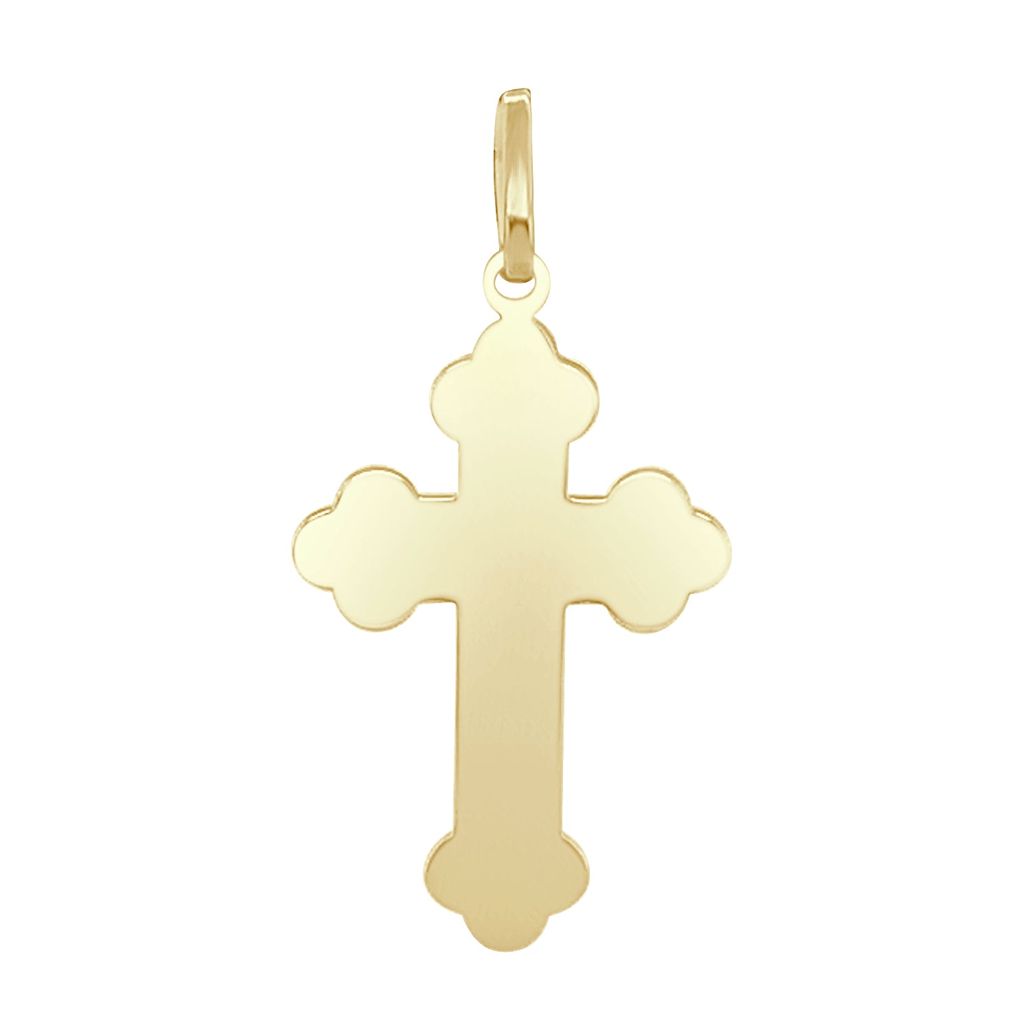 14 Karat Yellow Gold Necklace