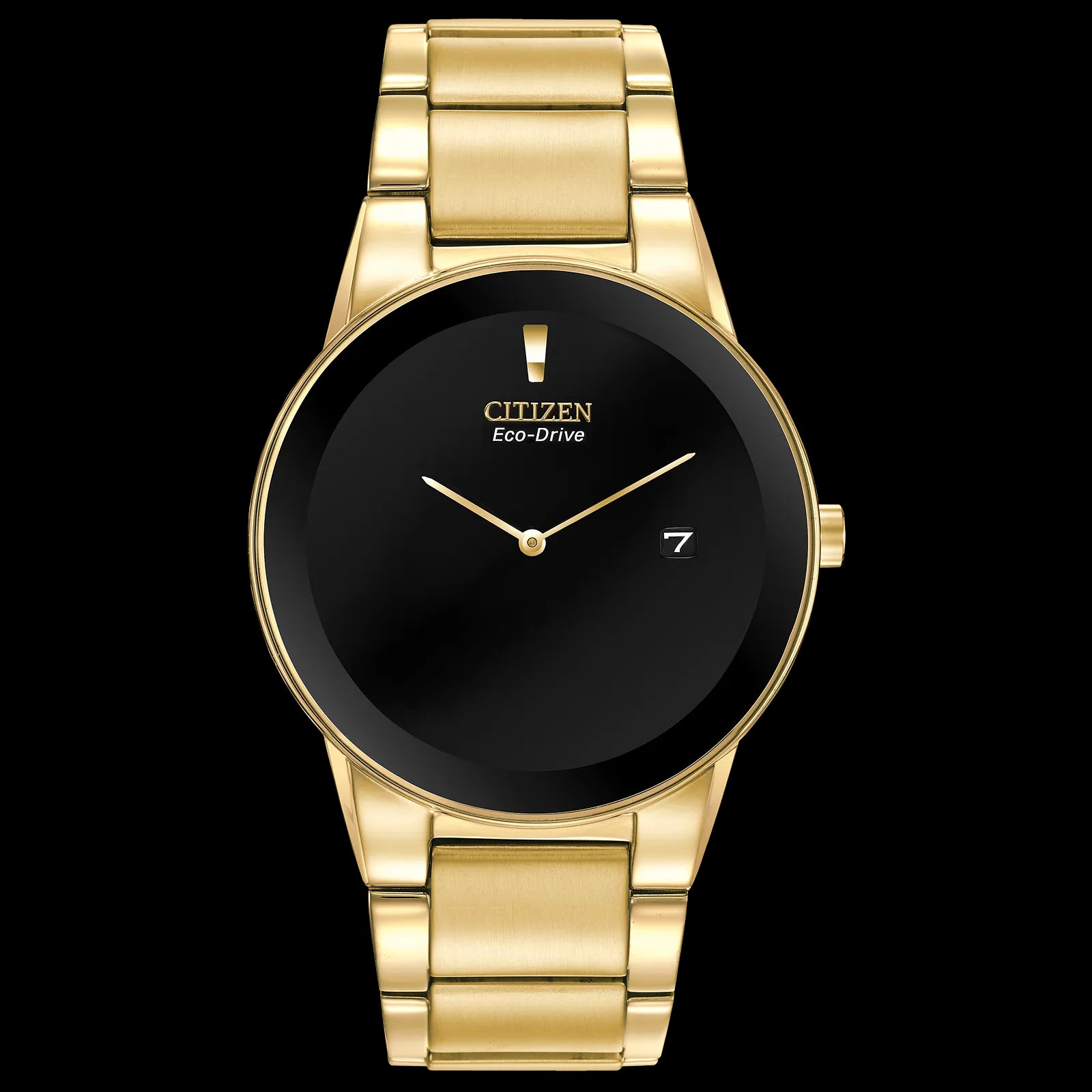 Sure! How about Axiom Stainless Steel Men&