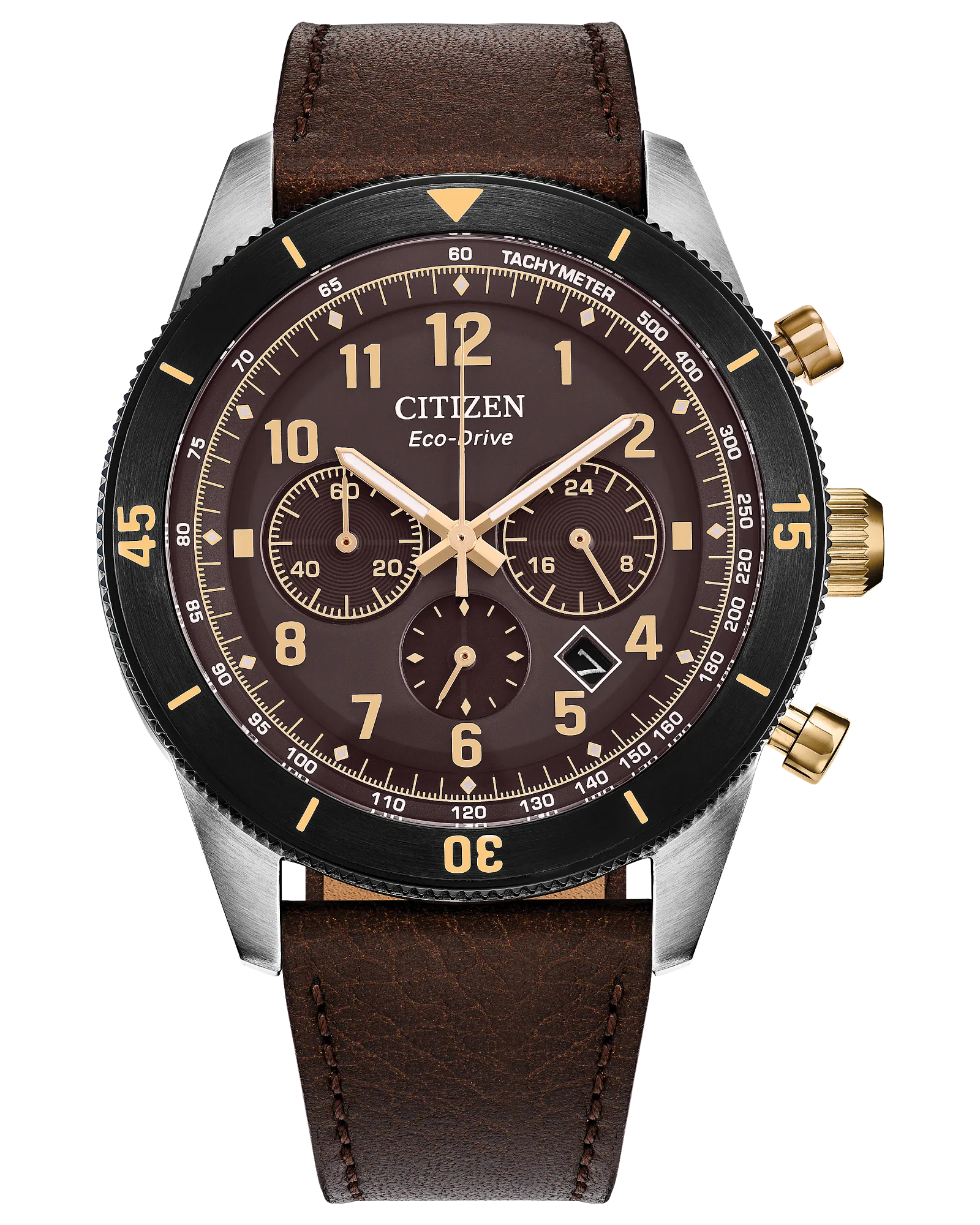 Citizen Terra Force Men&