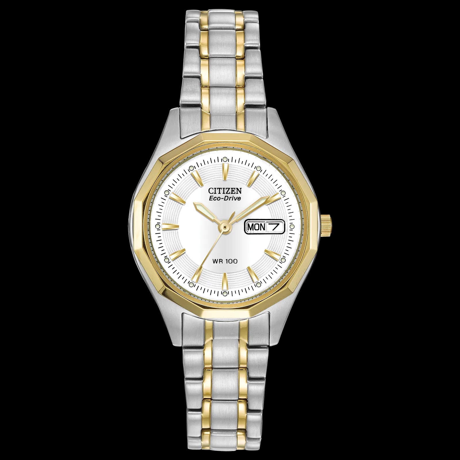 Corso Stainless Steel Ladies Watch