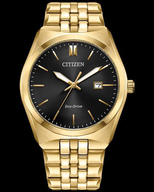 Citizen Corso Stainless Steel Men&