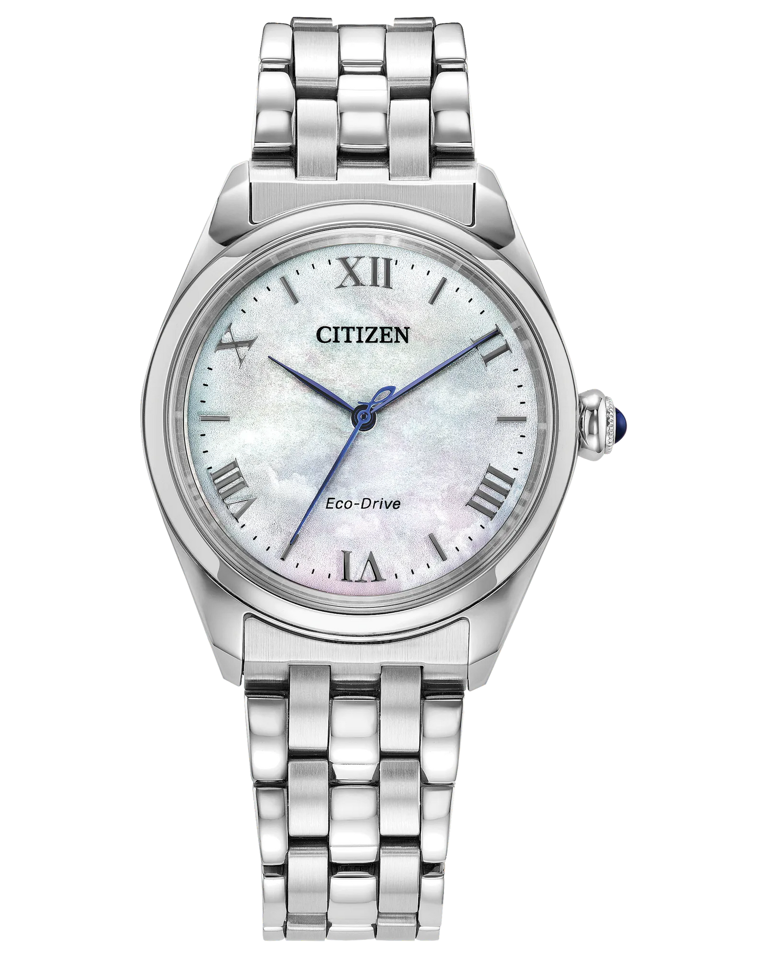 Citizen L Classic Stainless Steel Ladies Watch