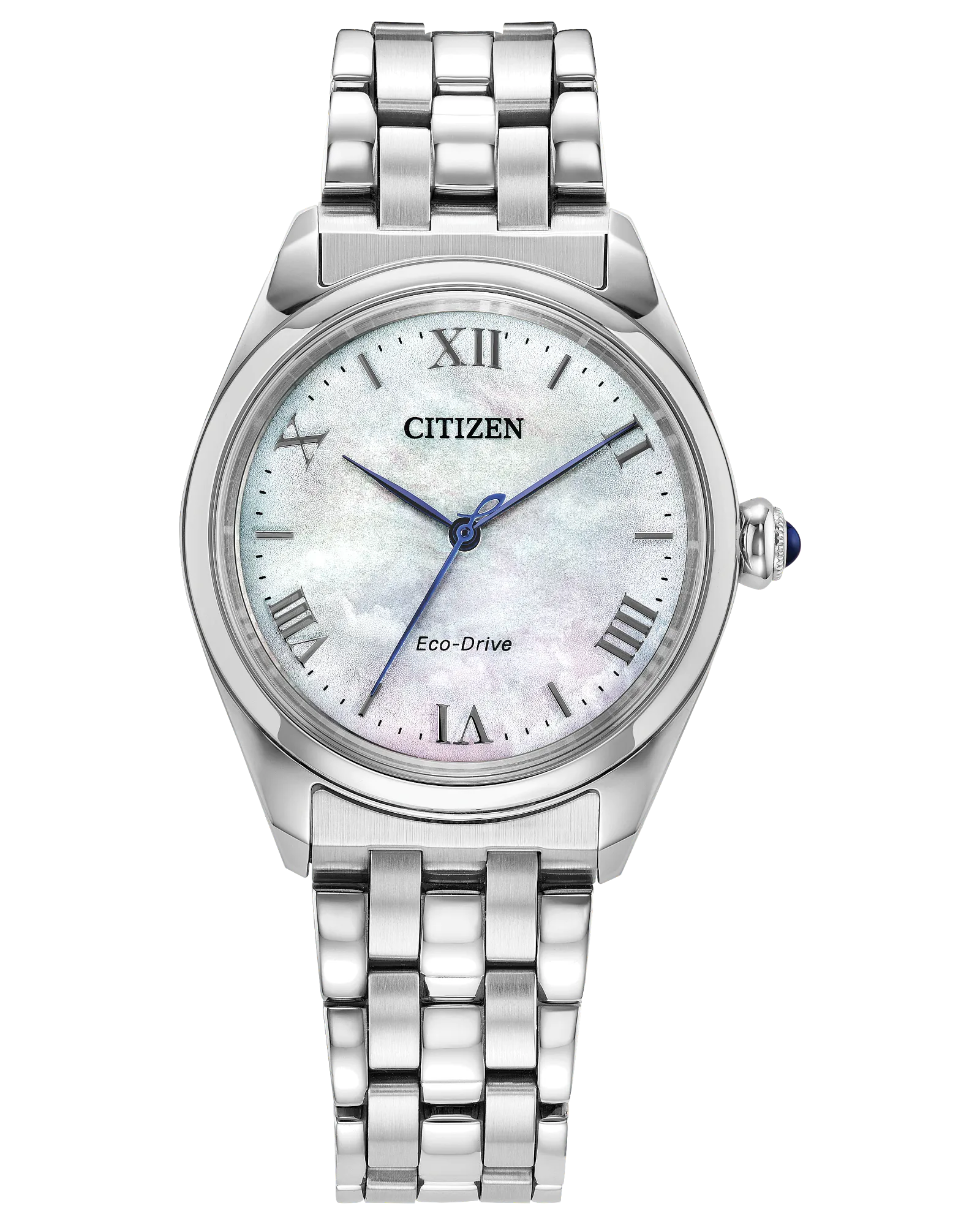 Citizen L Classic Stainless Steel Ladies Watch