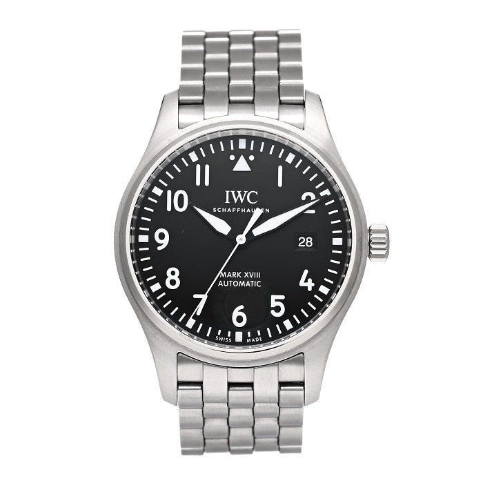 Exquisite Elegance: Pilot Mark VIII Luxury Watch