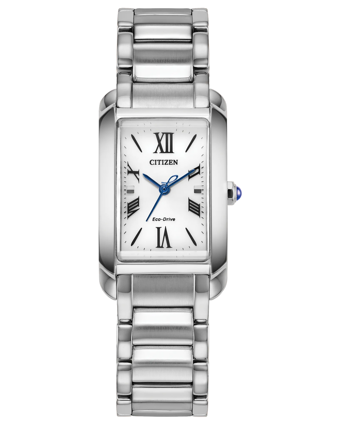 Citizen L Bianca Stainless Steel Ladies Watch