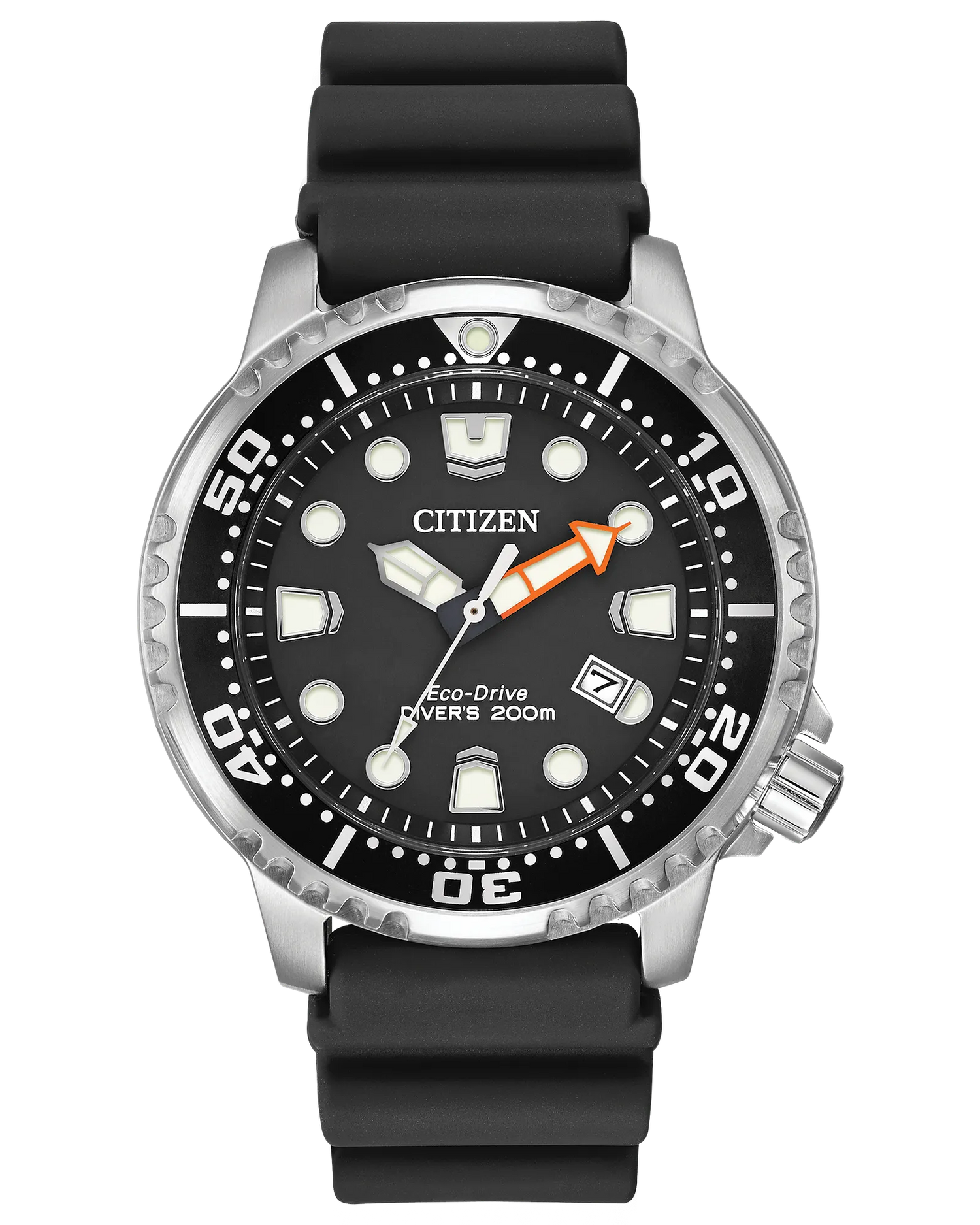 Citizen Promaster Dive Stainless Steel Men&