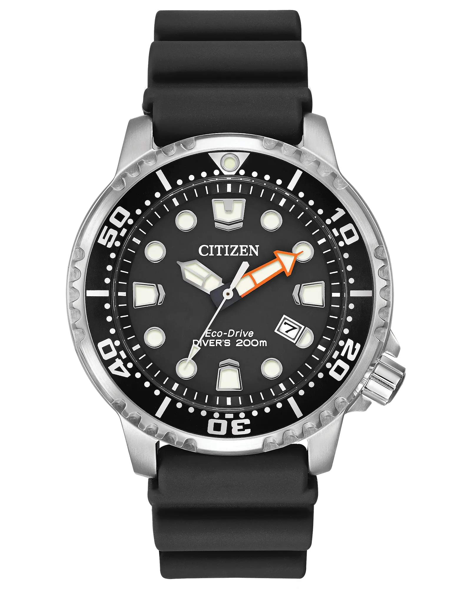 Citizen Promaster Dive Stainless Steel Men&
