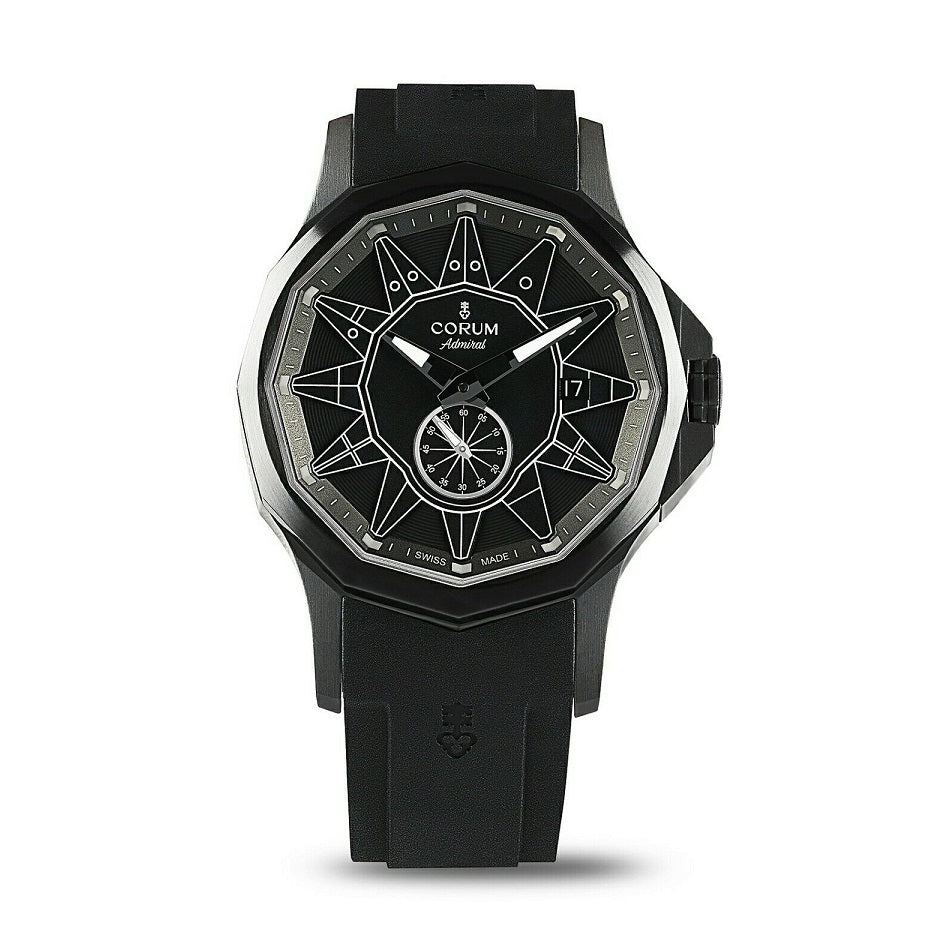 Admirals Limited Edition: The Ultimate Luxury Watch