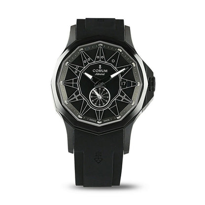 Admirals Limited Edition: The Ultimate Luxury Watch