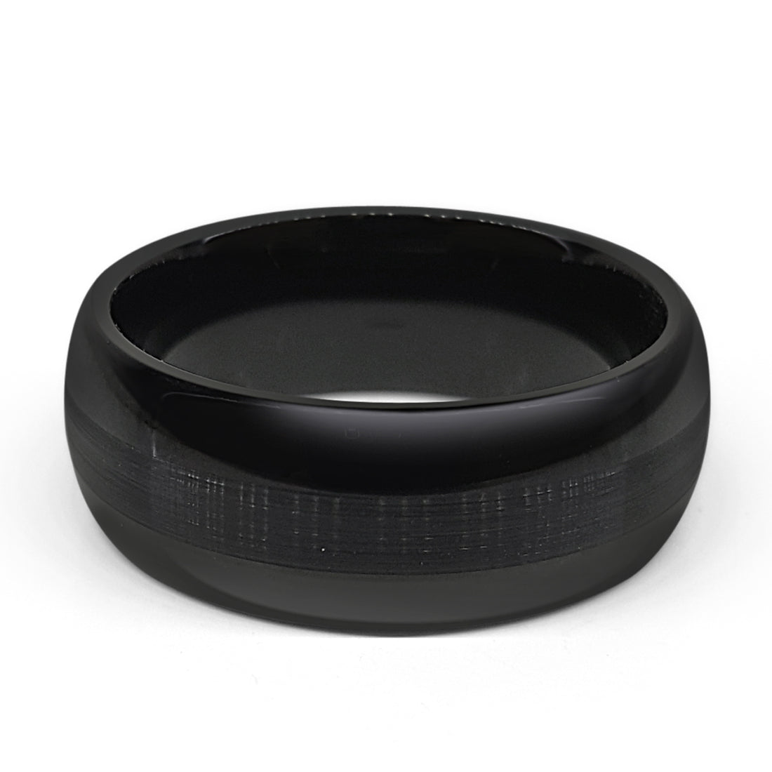 Timeless Elegance: Tungsten Carbide Wedding Band