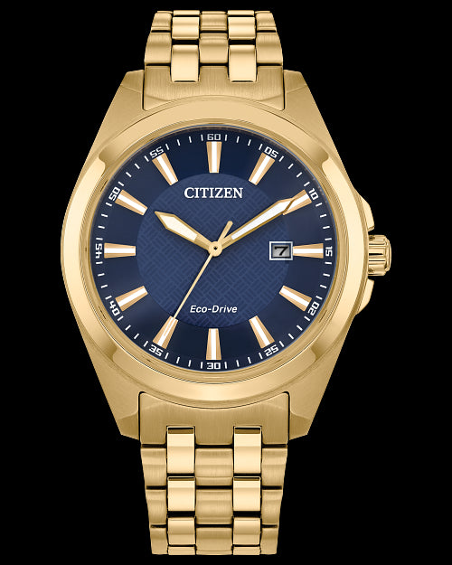 Citizen Peyten Stainless Steel Men&