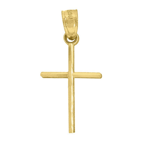 10 Karat Yellow Gold Necklace: Timeless Elegance