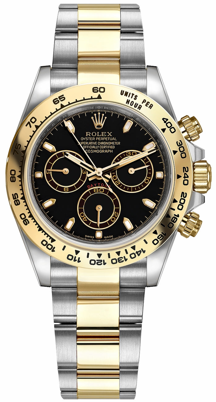 Exquisite Elegance: The Rolex Luxury Watch