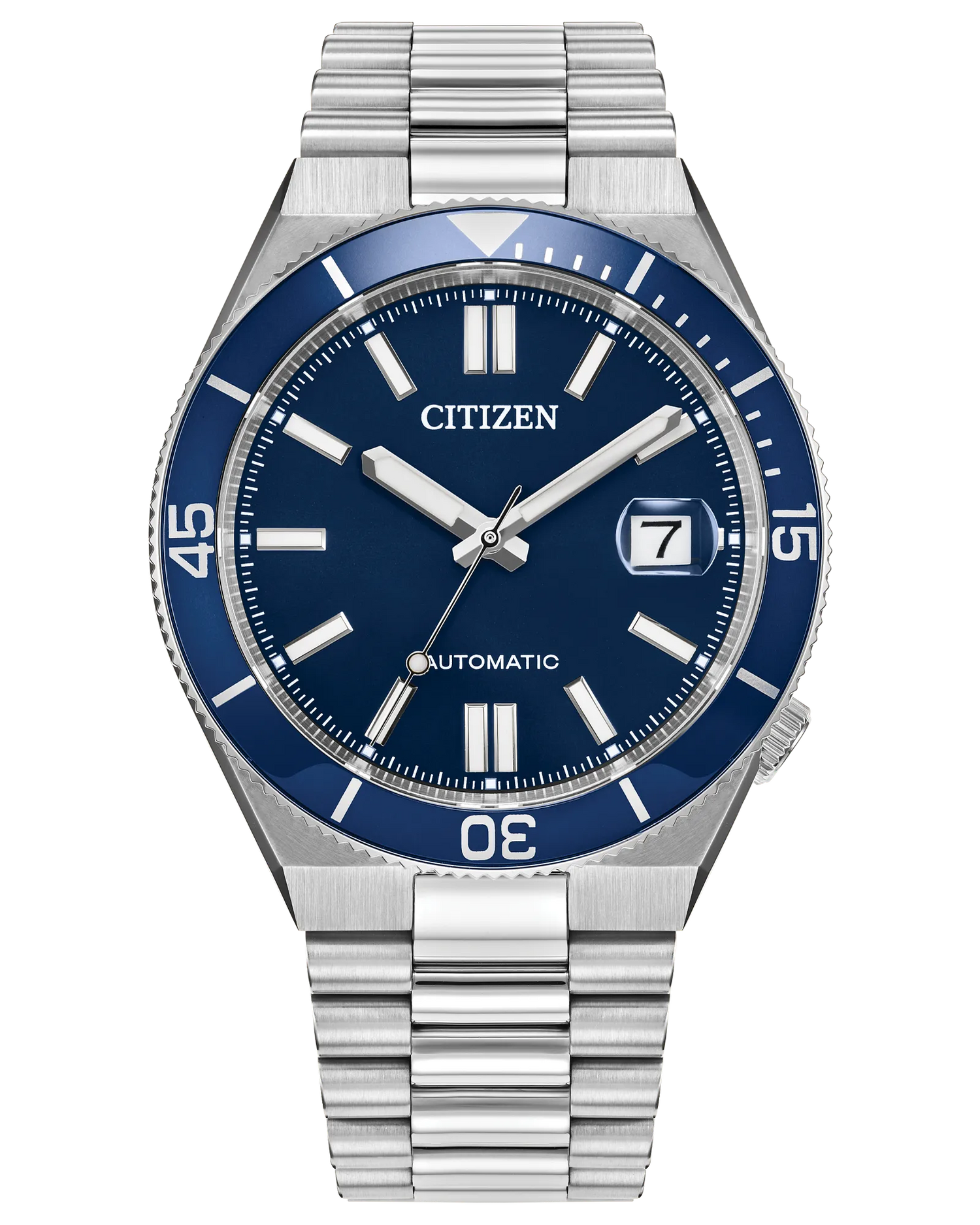 Citizen Men&