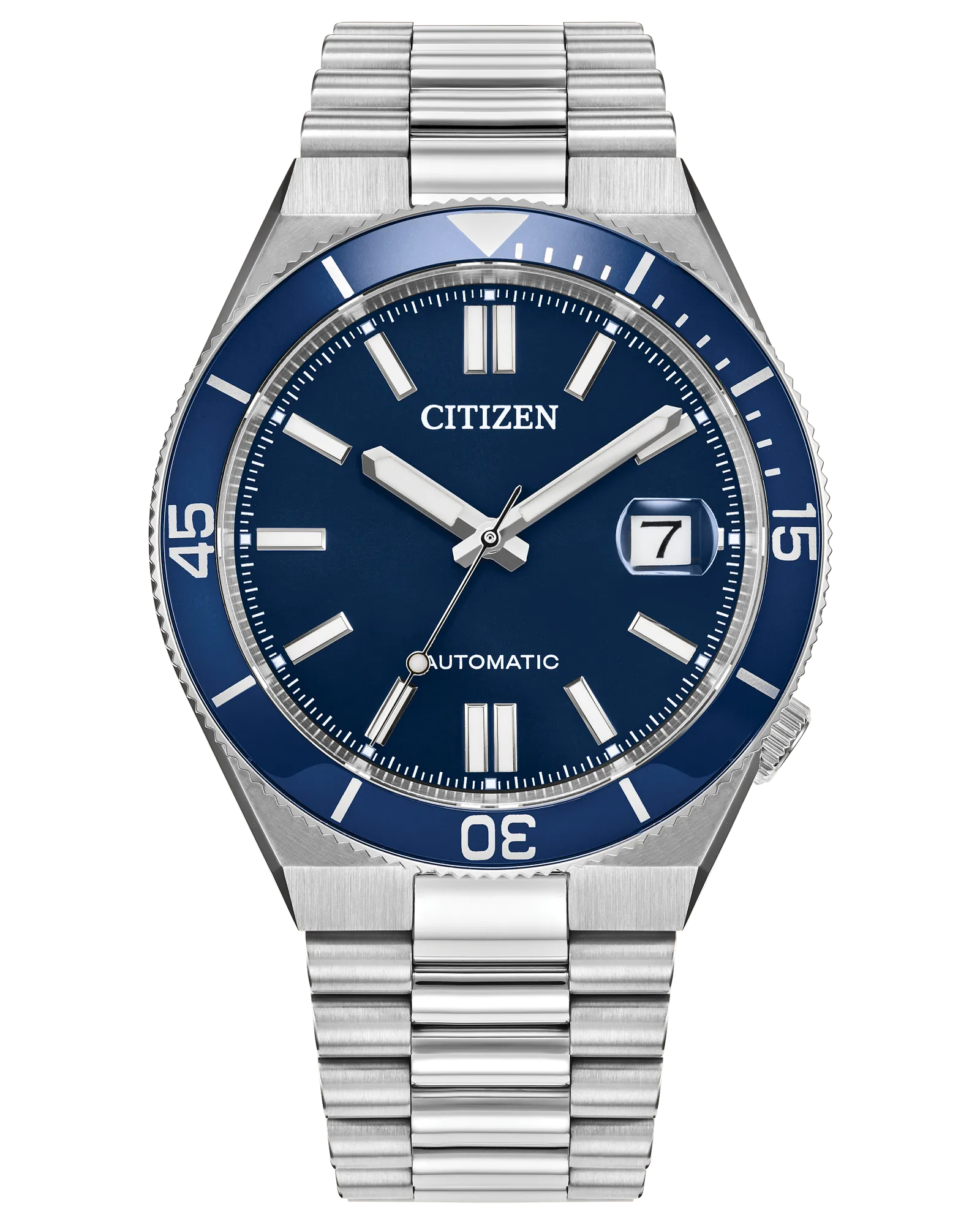 Citizen Men&