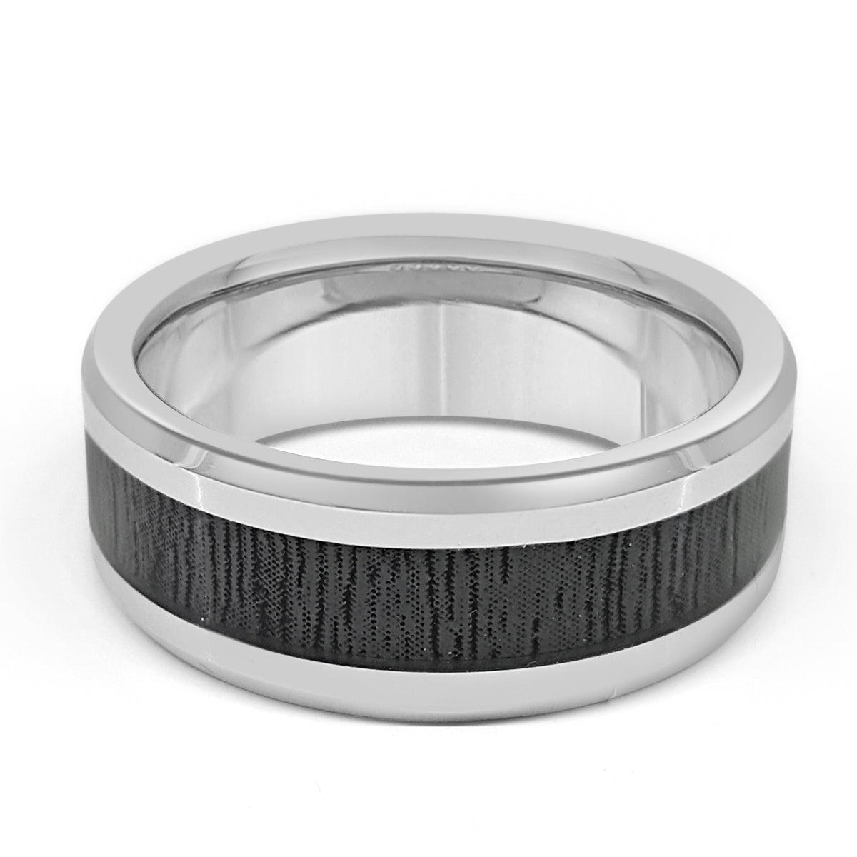 Tungsten Carbide Wedding Band: Timeless Elegance for the Modern Couple