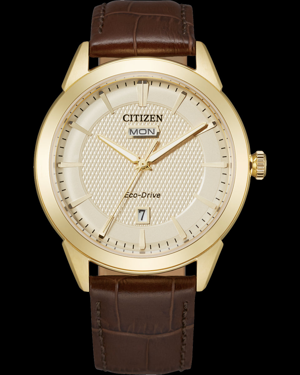 Citizen Dress Classics Men&