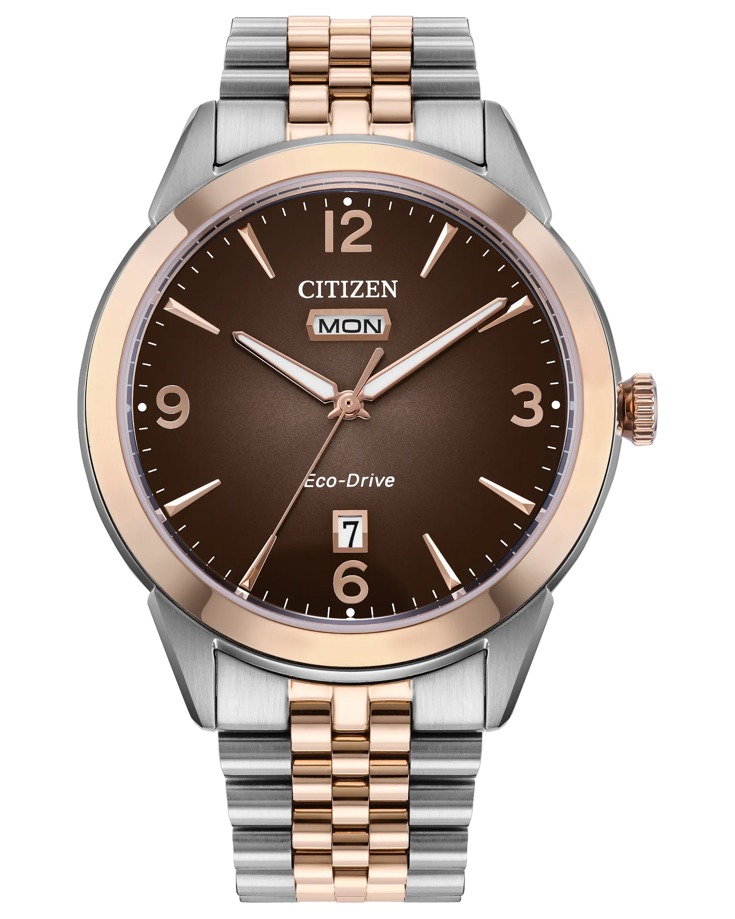 Citizen Rolan Men&