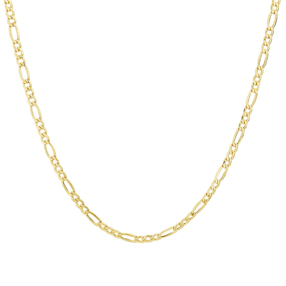 14 Karat Yellow Gold Chain