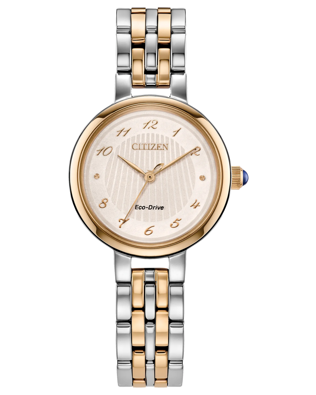 Citizen L Classic Ladies Stainless Steel Watch