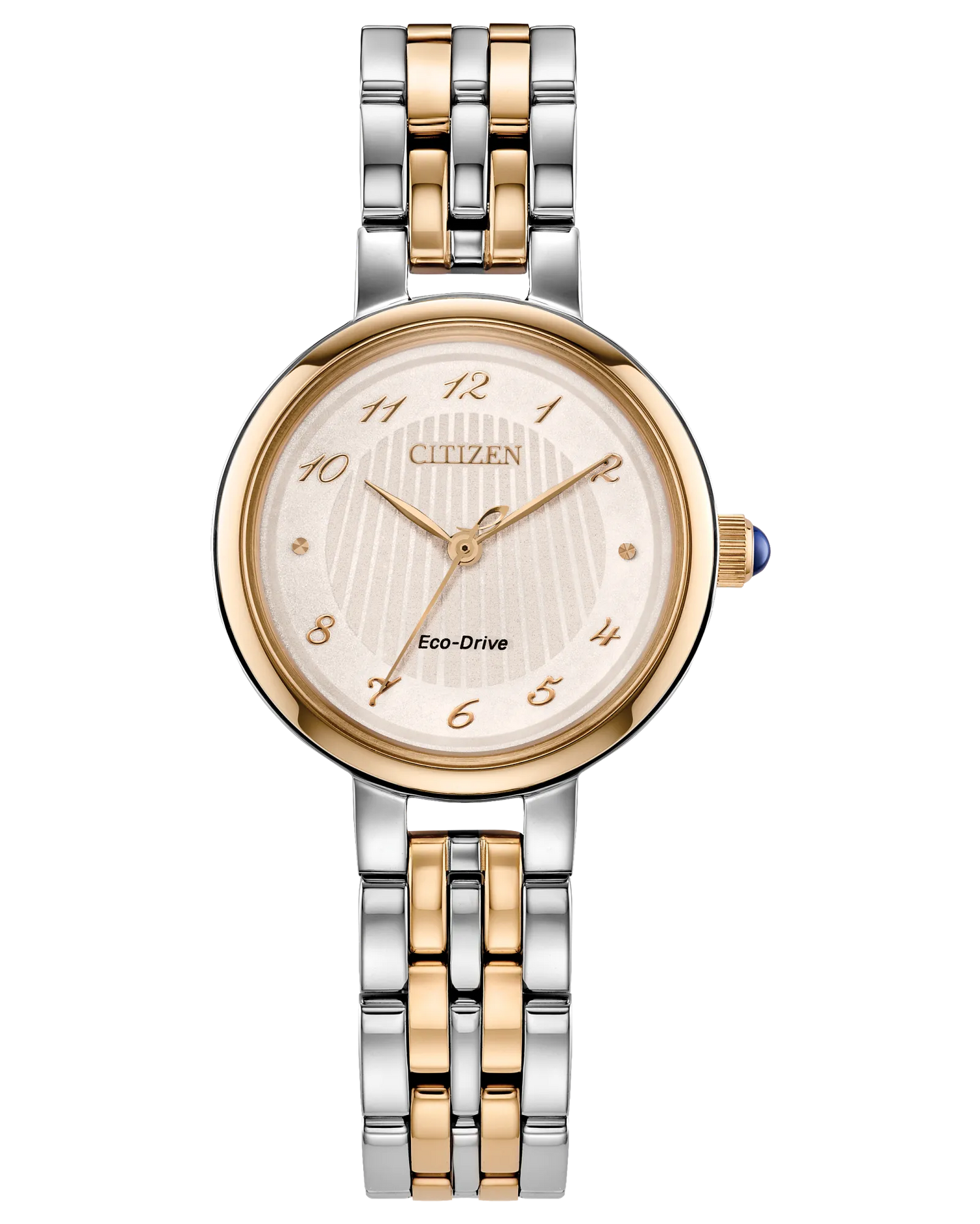 Sure! How about Citizen Ladies Stainless Steel L Classic Watch?