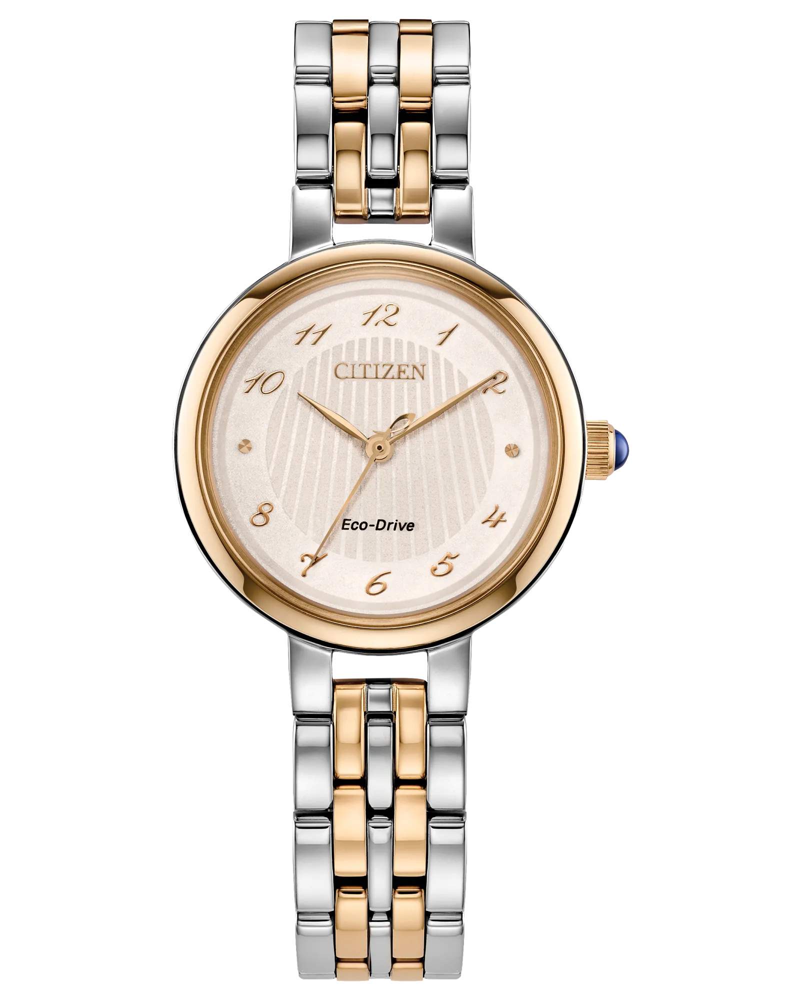 Sure! How about Citizen Ladies Stainless Steel L Classic Watch?