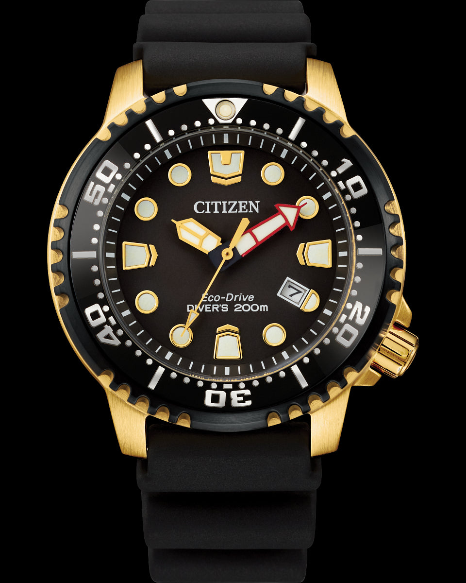 Citizen Promaster Men&