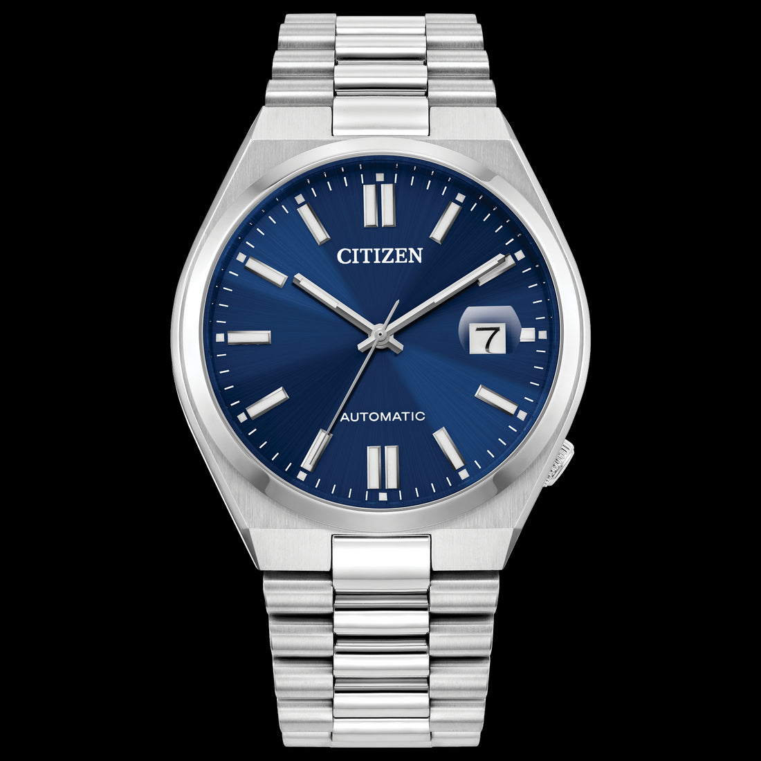 Citizen Suyosa Automatic Men&