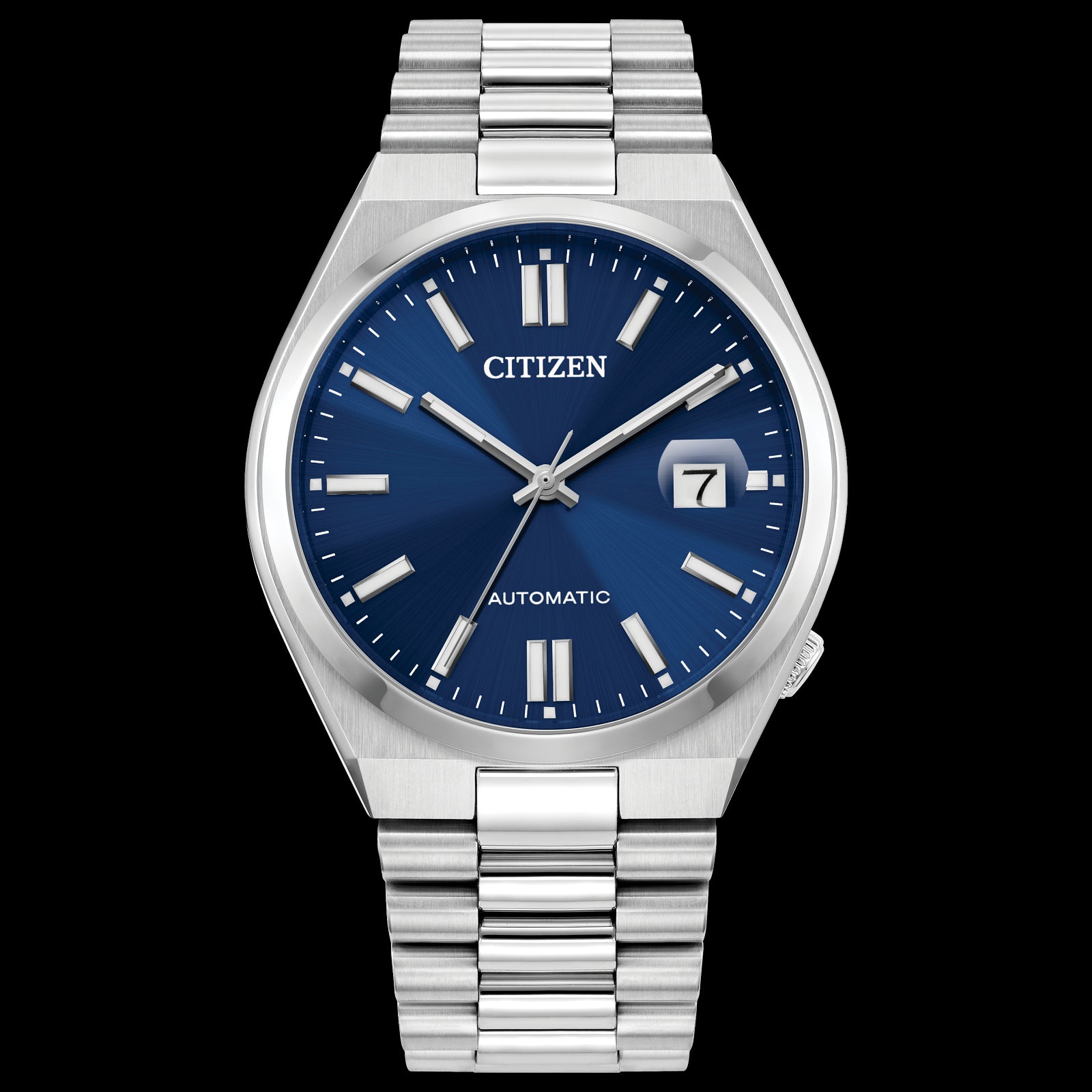 Citizen Suyosa Men&