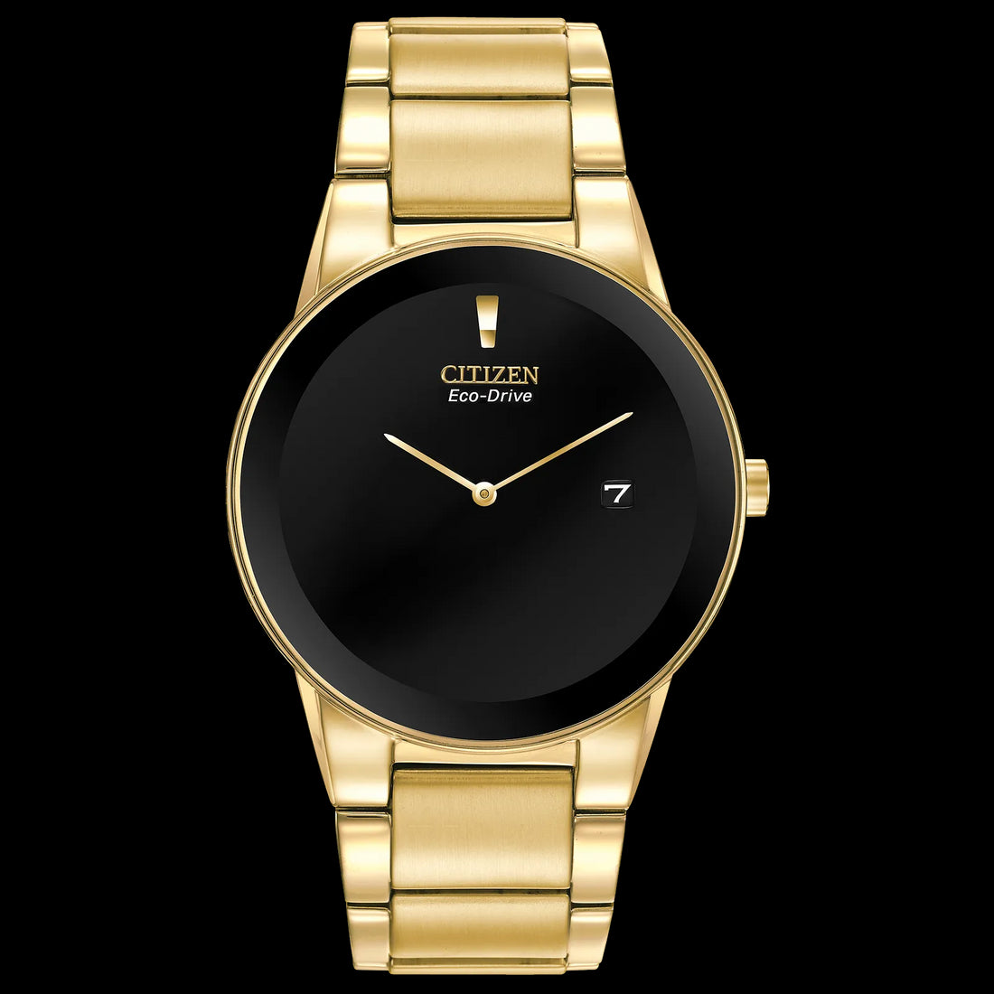 Sure! How about Axiom Stainless Steel Men&