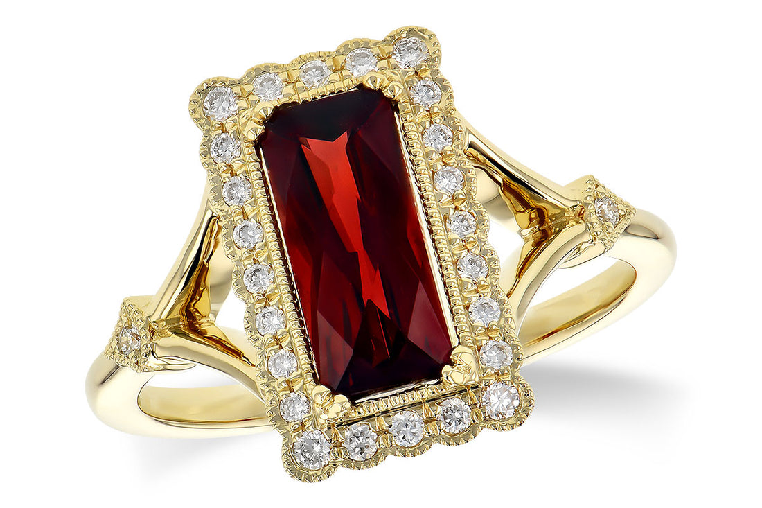 14 Karat Yellow Gold Ladies&