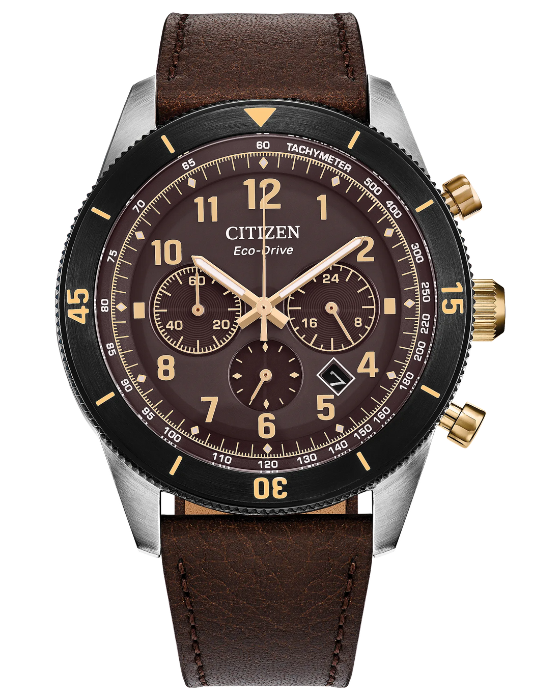 Citizen Terra Force Men&