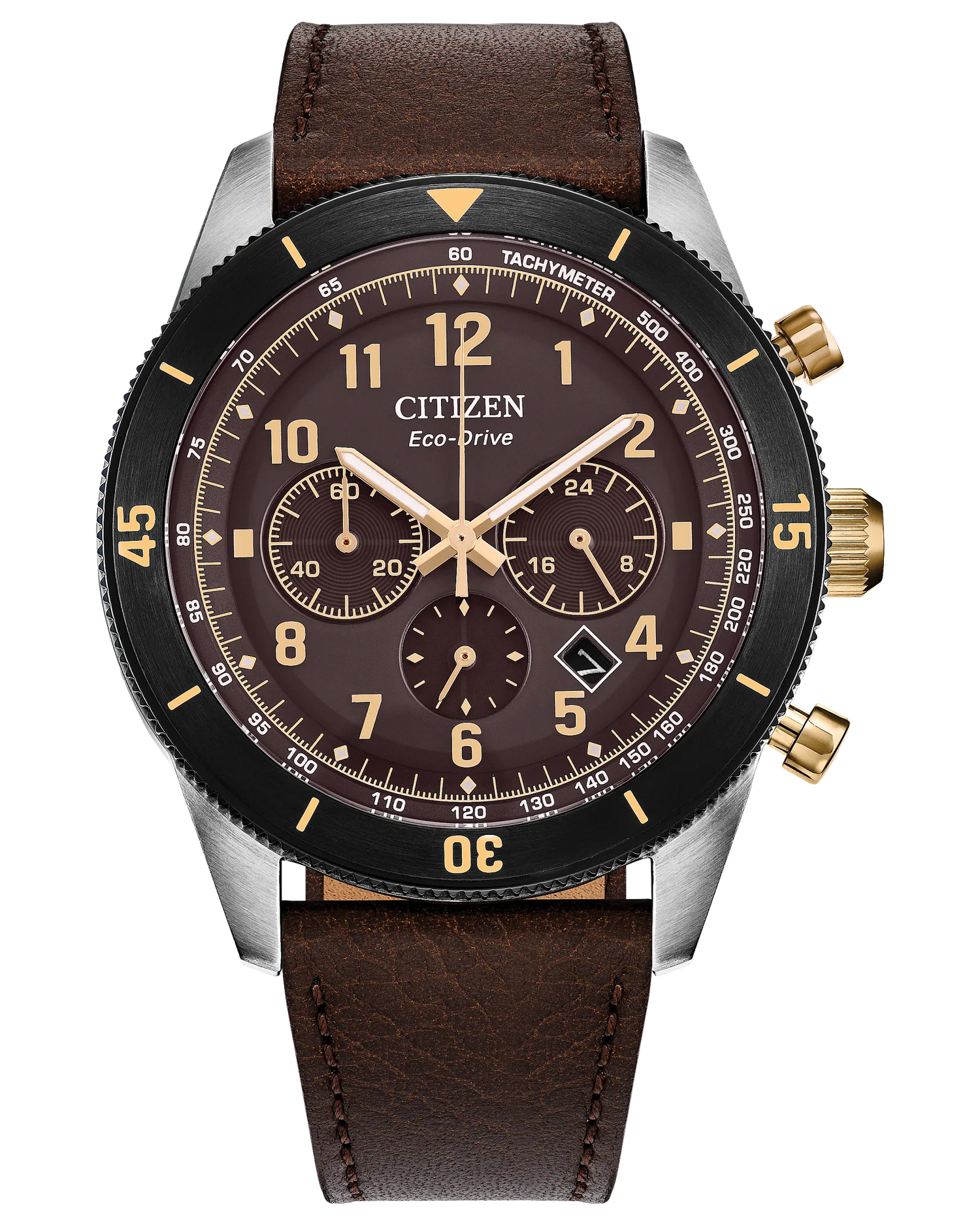 Citizen Terra Force Men&