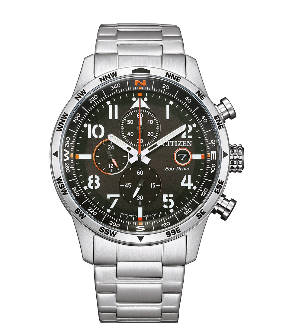 Citizen Aviator Men&