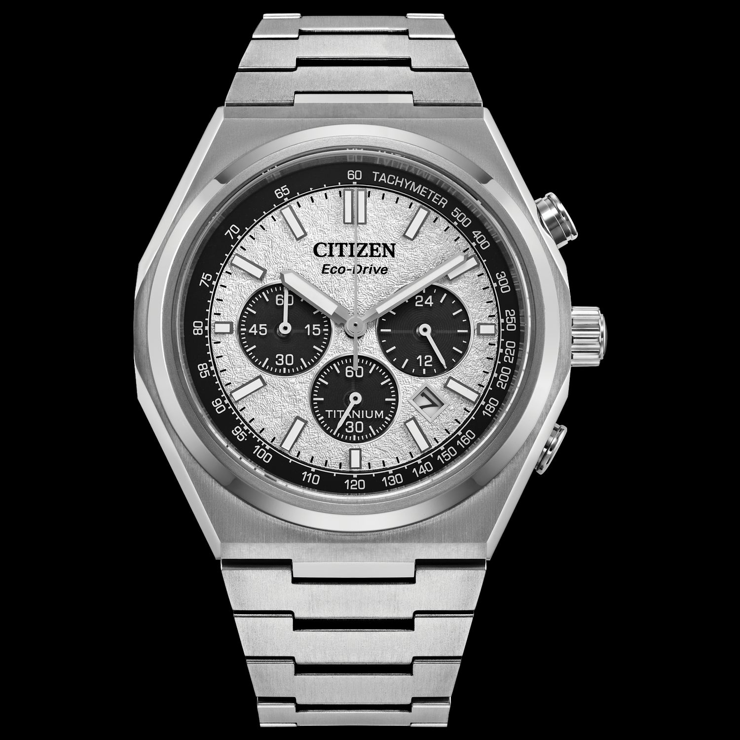 Citizen Zenshin Chrono Men&