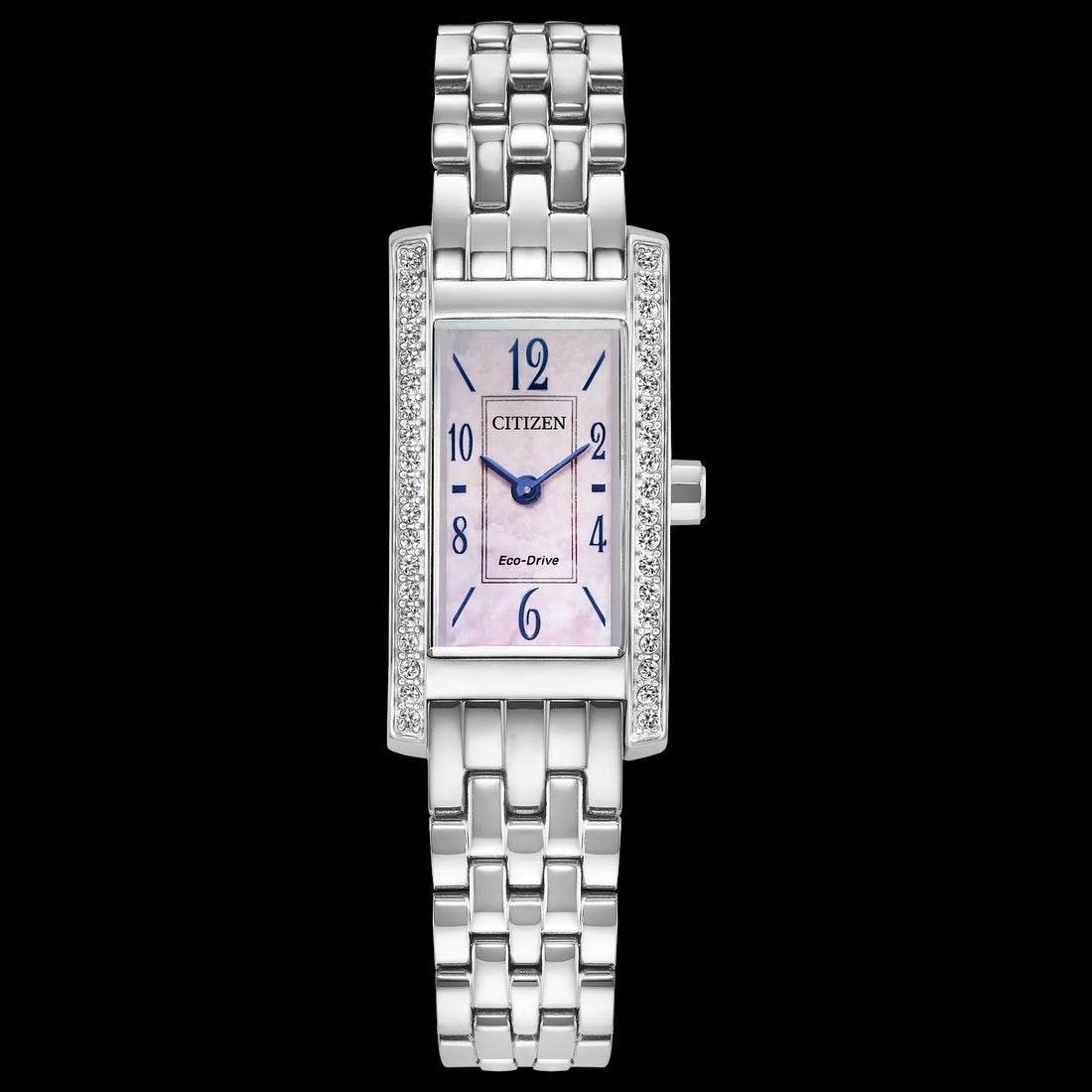 Petite Palidoro Stainless Steel Ladies Watch
