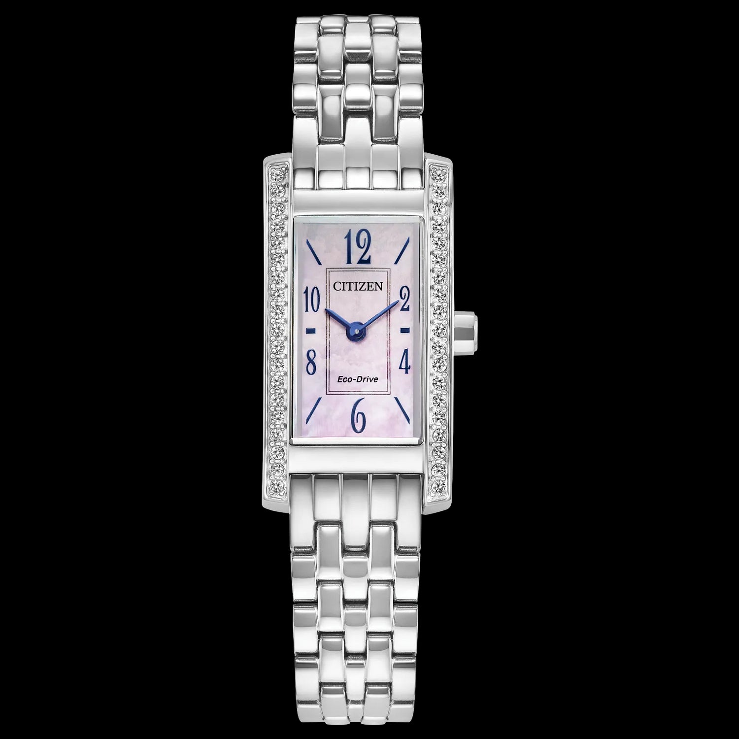 Petite Palidoro Stainless Steel Ladies Watch