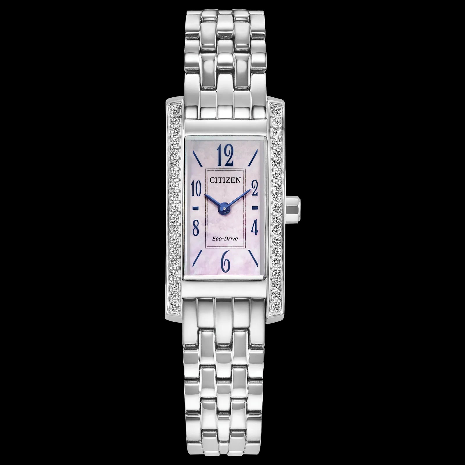 Petite Palidoro Stainless Steel Ladies Watch