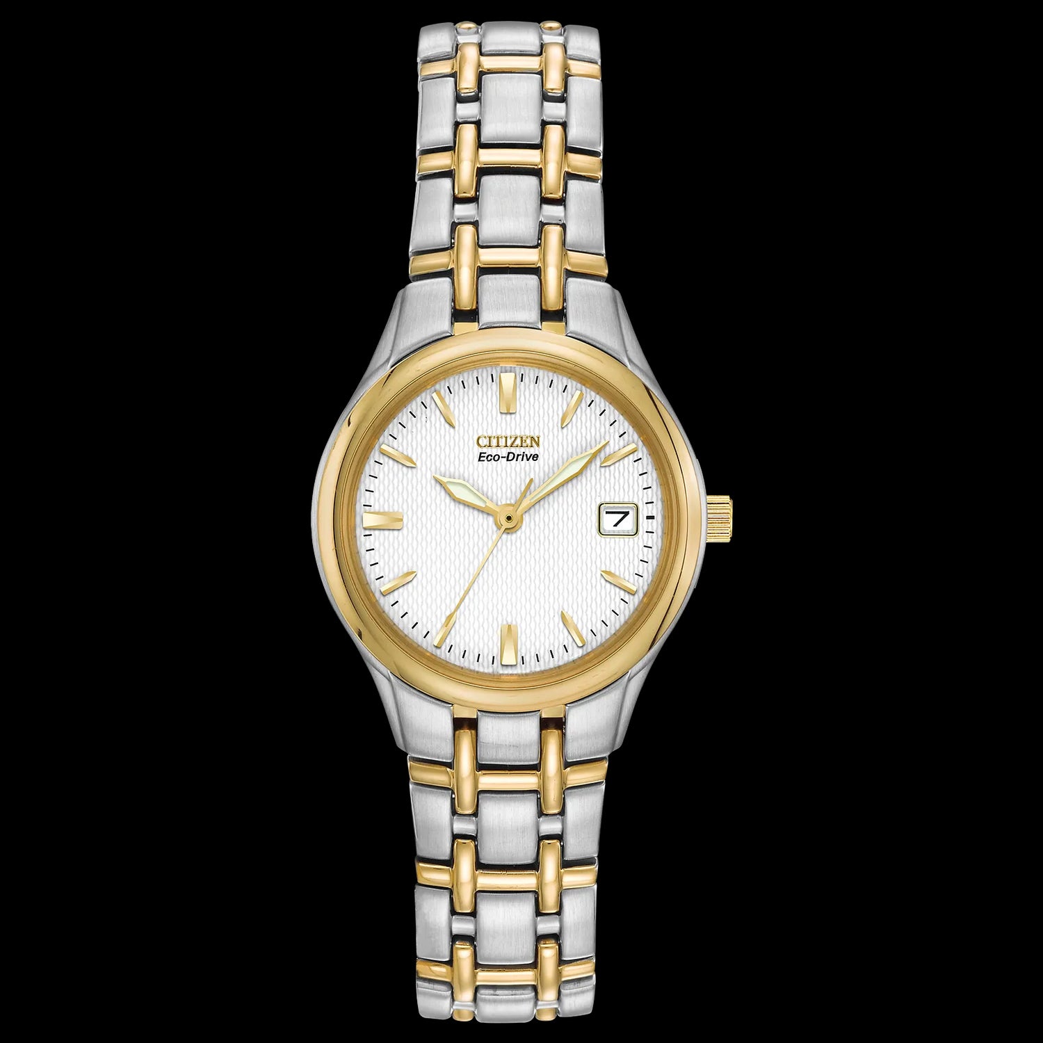 Corso Collection: Ladies Stainless Steel Watch - Elegant Timepiece for Women