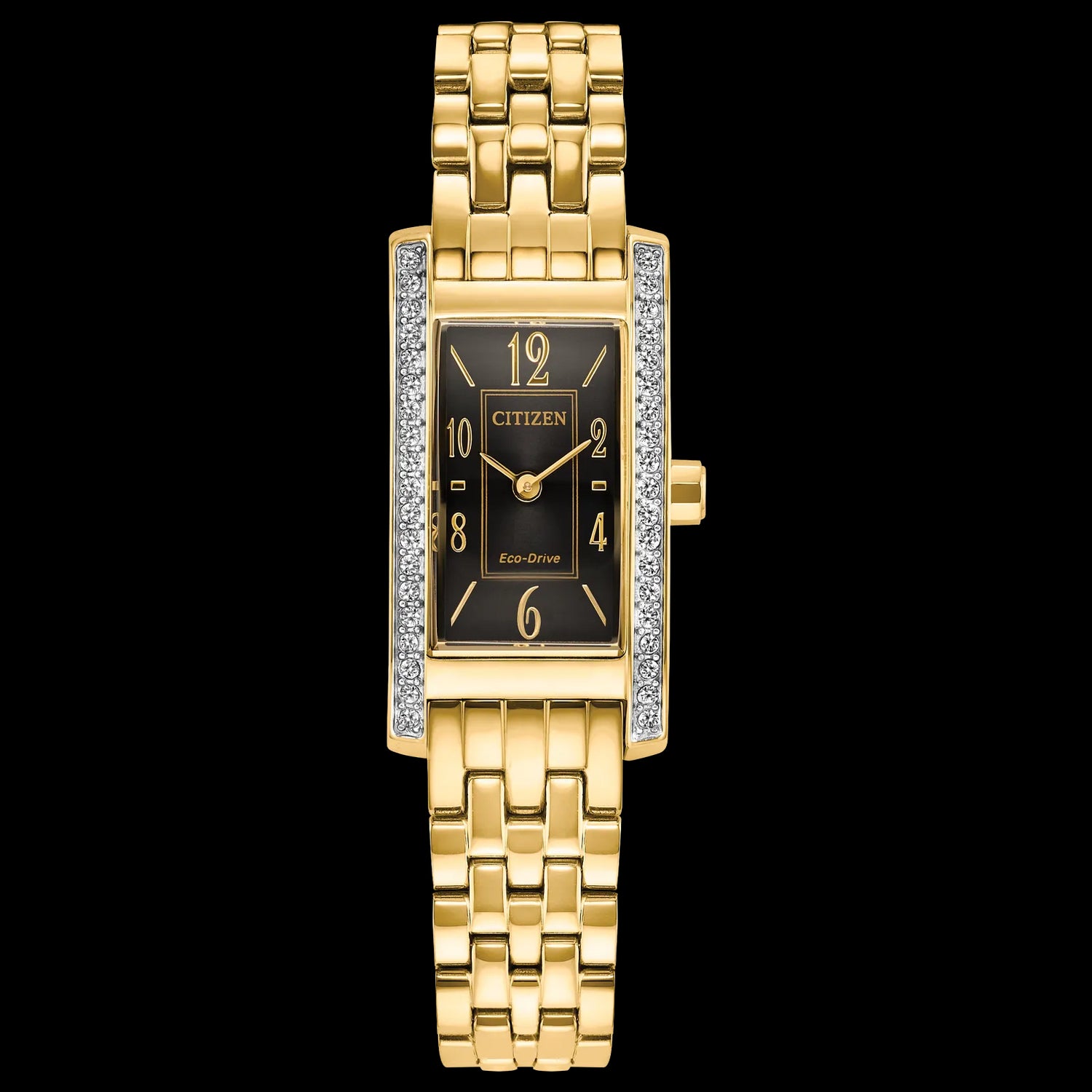 Petite Palidoro Stainless Steel Ladies Watch