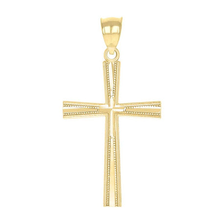 10 Karat Yellow Gold Necklace