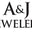 logo of A&J Jewelers | Fine Jewelry Store in Snellville, GA