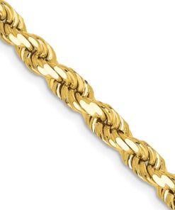 Rope 24 Inch Chain