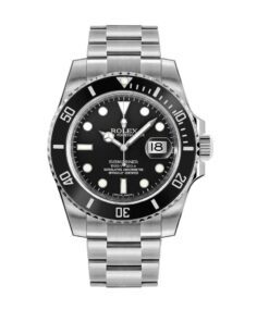 Rolex Submariner 116610LN 40mm Oyster Band