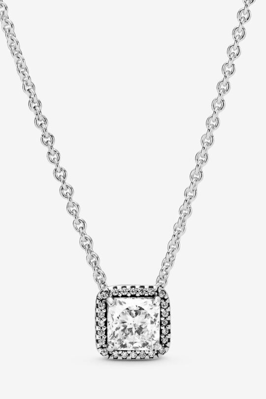 Timeless Elegance Collier Necklace